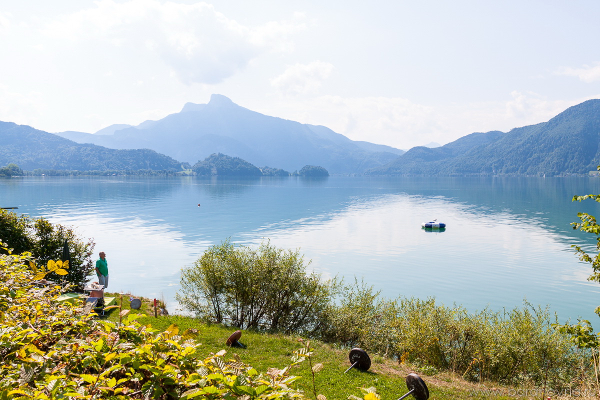 Mondsee